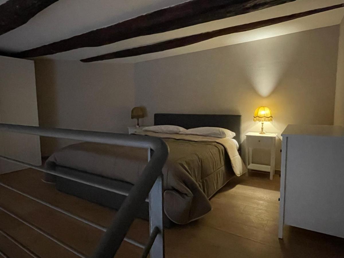 Suite Della Porta Naples Exterior photo